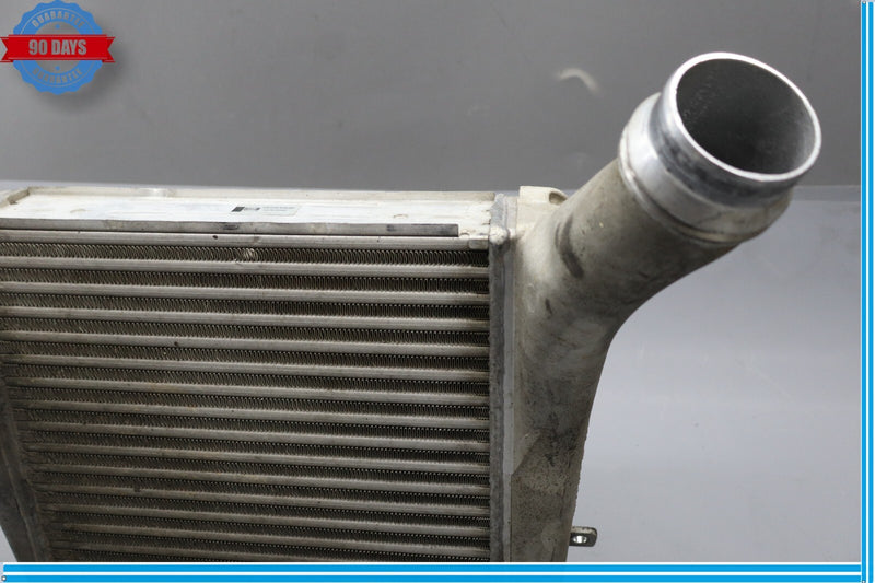 Load image into Gallery viewer, 10-16 Porsche Panamera 970 Right Side Turbo Intercooler Assembly 970110209 Oem
