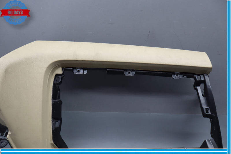 Load image into Gallery viewer, 15-19 Hyundai Genesis G80 Lower Dashboard Panel Trim 84735-B1000 Oem
