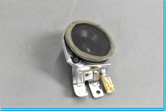 07-17 Lexus LS460 LS600hL Rear Left Driver Door Audio Speaker 86160-0WG50 Oem