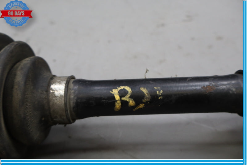 Load image into Gallery viewer, 2013 Audi A7 Front Right Side CV Axle Assembly Drive Shaft Oem
