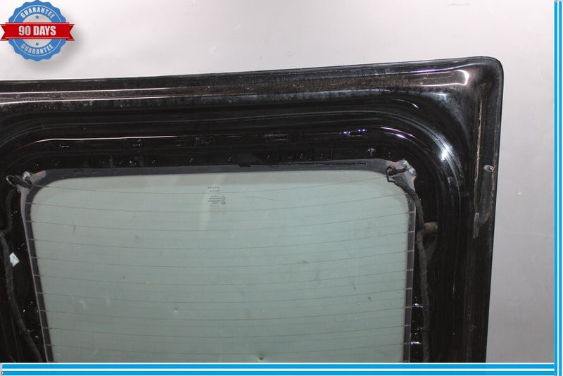 Load image into Gallery viewer, 07-15 Jagur X150 XKR XK Coupe Trunk Lid Liftgate Tailgate Hatch Shell Oem
