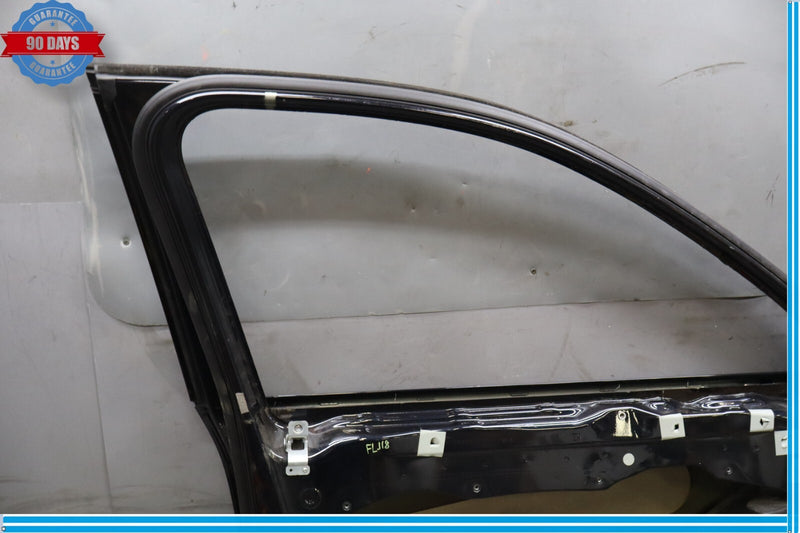 Load image into Gallery viewer, 11-18 Porsche Cayenne 958 Front Left Driver Side Exterior Door Shell Panel Oem
