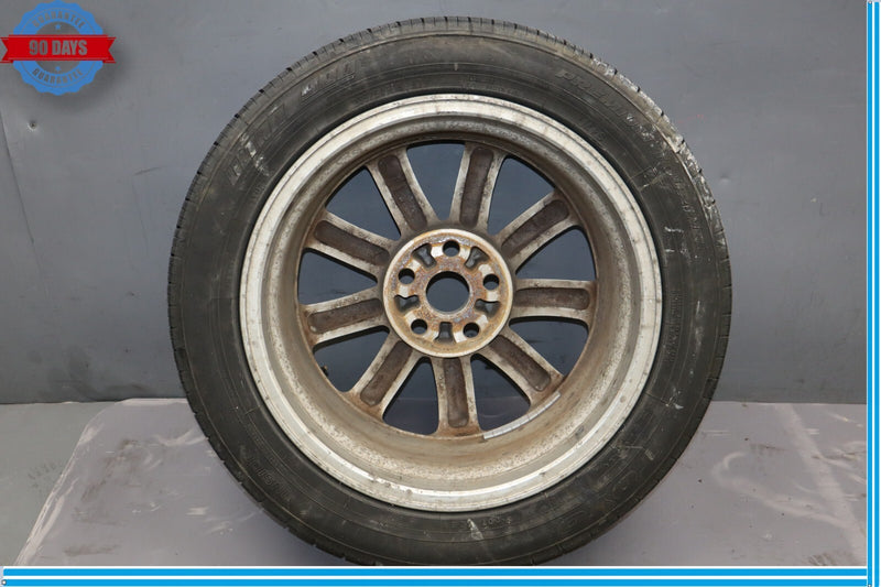 Load image into Gallery viewer, 07-09 Lexus LS460 XF40 9-Spoke Alloy Wheel Rim 18x7.5 18'' 42611-50730 Oem
