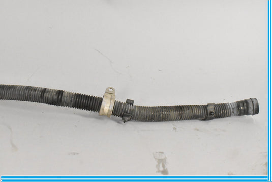 06-12 Bentley Continental Hose Pipe Line Tube W/ Sensor Oem
