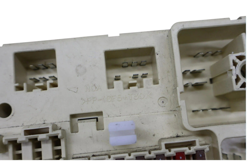 Load image into Gallery viewer, 02-05 Ford Thunderbird Interior Cabin Fuse Relay Junction Box 3W6T14A067 OEM
