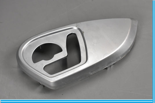 06-12 Mercedes ML350 ML500 GL450 Front Left Driver Seat Control Switch Trim Oem