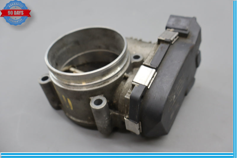 Load image into Gallery viewer, 08-19 Audi A7 A7 Quattro Q5 Air Inlet Intake Engine Throttle Body Valve OEM
