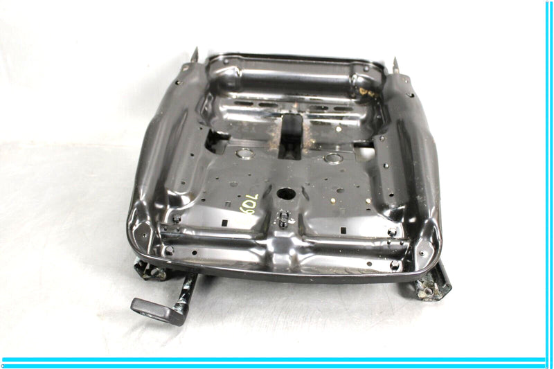 Load image into Gallery viewer, 97-04 Mercedes R170 SLK230 Front Left Driver Seat Lower Frame Track OEM
