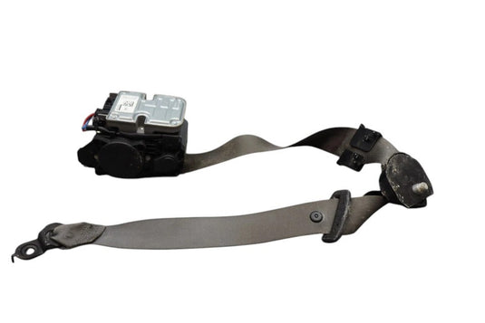 07-09 Mercedes W219 CLS550 E350 Front Right Seatbelt Seat Belt Retractor Black