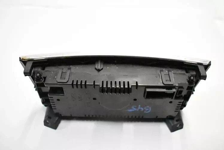 Load image into Gallery viewer, 05-07 Mercedes W203 C240 AC A/C Heater Temp Climate Control Switch Oem
