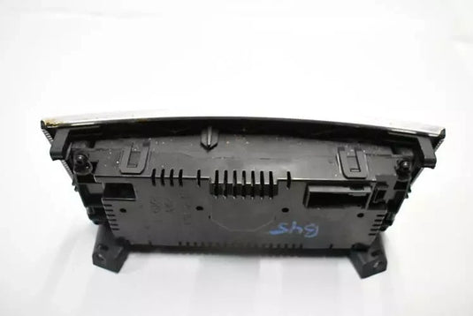 05-07 Mercedes W203 C240 AC A/C Heater Temp Climate Control Switch Oem