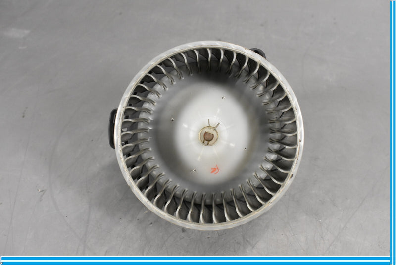 Load image into Gallery viewer, 04-09 Jaguar X350 X358 XJ8 A/C Air Conditioner Heater Blower Motor w/ Fan Oem
