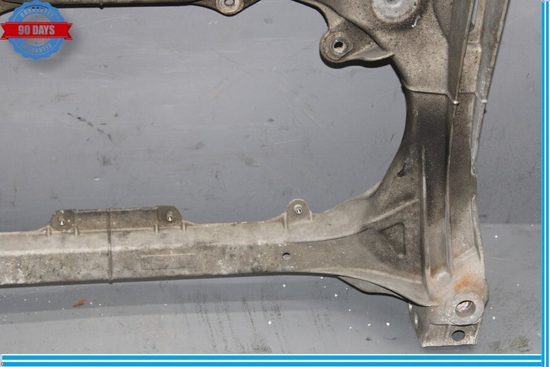 Load image into Gallery viewer, 07-17 Lexus USF40 LS460 RWD Front Subframe Crossmember Cradle 51201-50040 Oem
