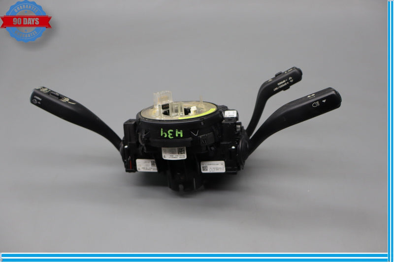 Load image into Gallery viewer, 10-13 Porsche Panamera Steering Multi Functional Turn Wiper Cruise Switch Oem
