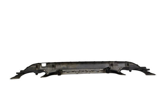 14-23 Mercedes W117 CLA250 Rear Bumper Lower Valance Shell Diffuser Oem