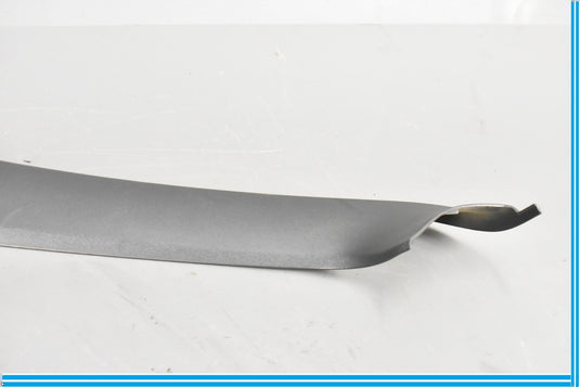 97-04 Porsche Boxster Front Left Driver Side A-Pillar Trim Panel Cover Black Oem