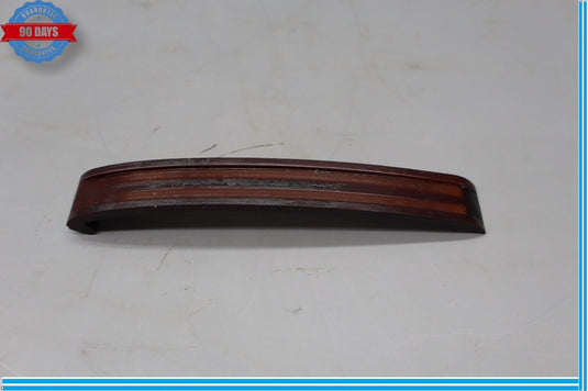 Bentley Continental Flying Spur GT W12 Engine Chain Timing Guide Oem