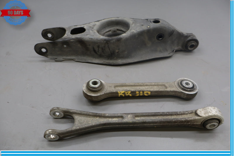 Load image into Gallery viewer, 14-18 Maserati Quattroporte Rear Right Side Control Arm Arms Set of 3 Oem
