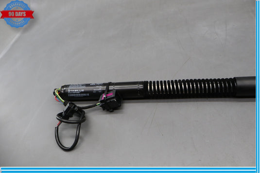 12-17 Audi A7 Quattro Rear Left Driver Side Trunk Power Lift Shock Strut Oem