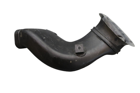 10-16 Porsche Panamera 970 Right Passenger Side Air Intake Pipe Hose Oem