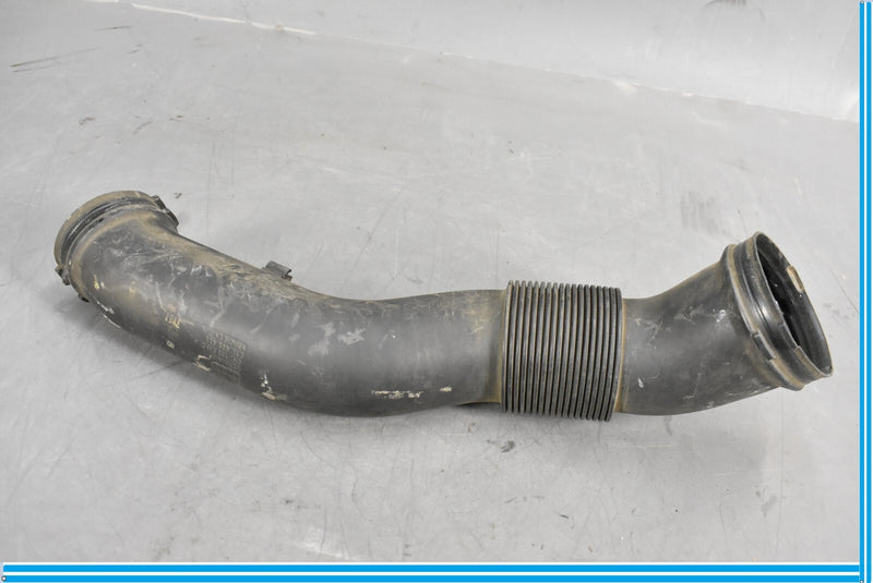 Load image into Gallery viewer, 11-18 Audi A8 Front Left Driver Side Air Intake Duct Hose Suction Pipe Tube Oem

