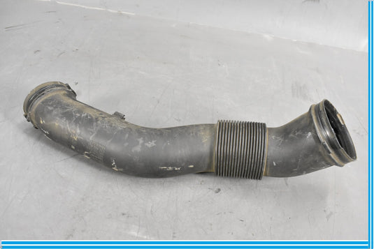 11-18 Audi A8 Front Left Driver Side Air Intake Duct Hose Suction Pipe Tube Oem