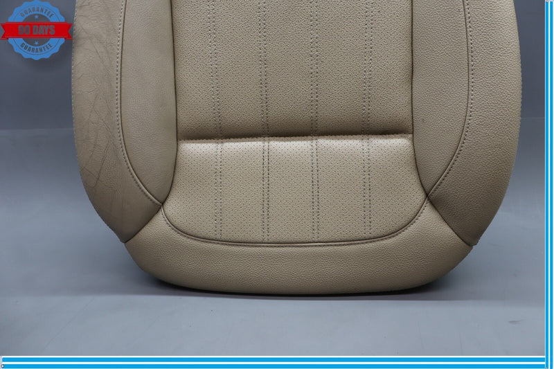 Load image into Gallery viewer, 13-19 Mercedes X166 GL450 Front Right Side Lower Bottom Seat Cushion Oem
