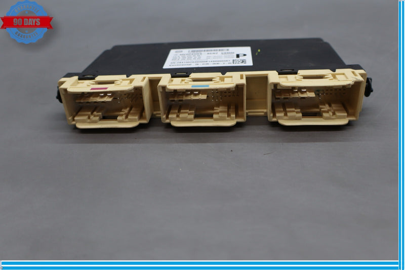 Load image into Gallery viewer, 12-20 Mercedes GL450 GL550 X166 Right Side Seat Control Module Unit ECU Oem
