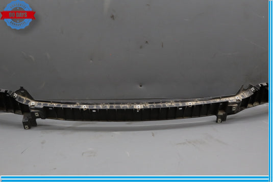 06-12 Bentley Continental Flying Spur Rear Bumper Mount Support Bracket Oem