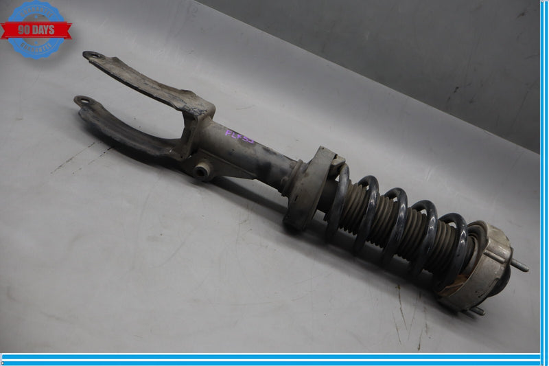 Load image into Gallery viewer, 11-14 Porsche Cayenne 958 Front Left Driver Side Suspension Shock Strut Oem
