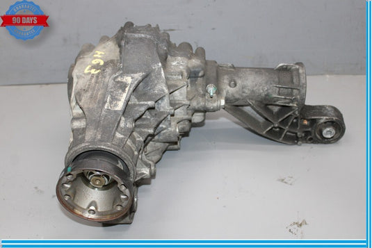 06-12 Mercedes X164 GL450 ML550 Front Differential Axle Carrier Diff Oem