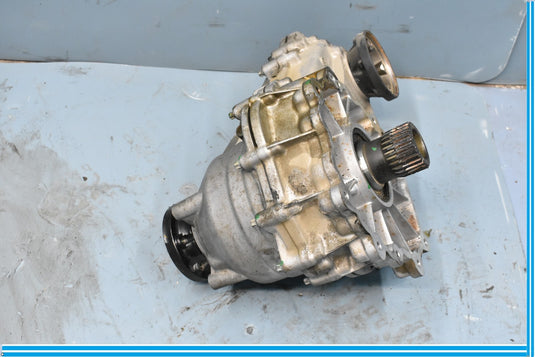 13-16 Mercedes GL450 X166 Automatic Transfer Case Assembly Oem