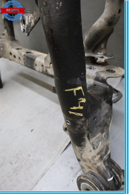 12-19 Mercedes GL450 GL550 Front Sub Frame Subframe Engine Crossmember Oem