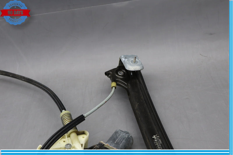 Load image into Gallery viewer, 14-22 Maserati Quattroporte M156 S Q4 Front Left Side Window Regulator Motor Oem

