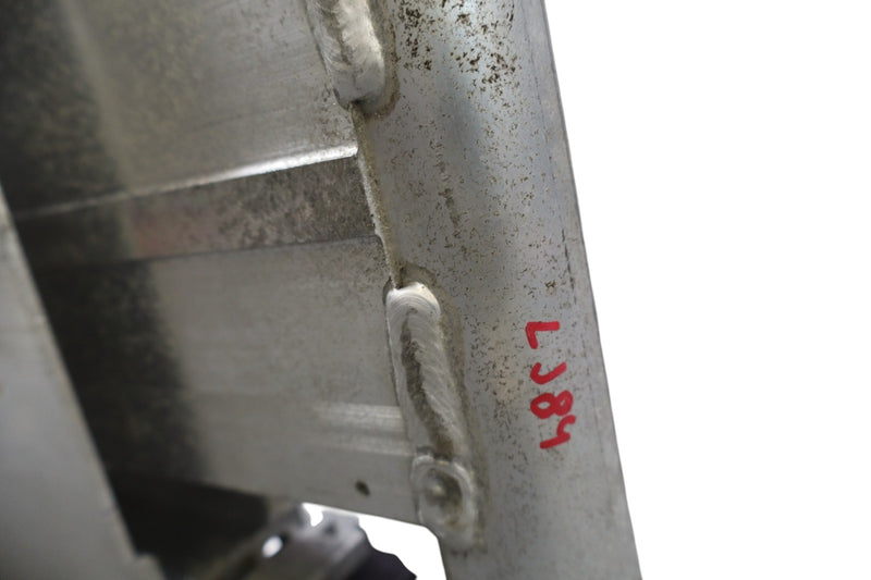 Load image into Gallery viewer, 07-12 Bentley Continental GTC Rear Left Side Roll Over Protection Bar Oem
