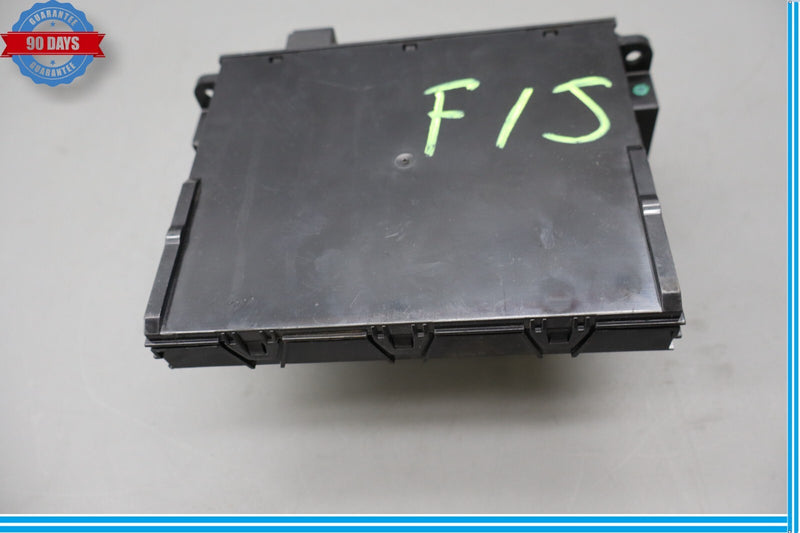 Load image into Gallery viewer, 05-11 Mercedes R171 SLK280 SLK350 Front SAM Module Relay Fuse Box Oem
