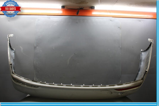 15-20 Hyundai Genesis G80 Rear Lower Bumper Cover Panel Assembly Oem