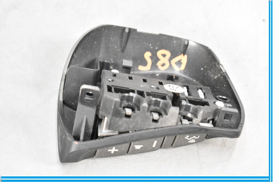 07-12 Lexus LS460 Steering Wheel Radio Volume Voice Control Switch Oem