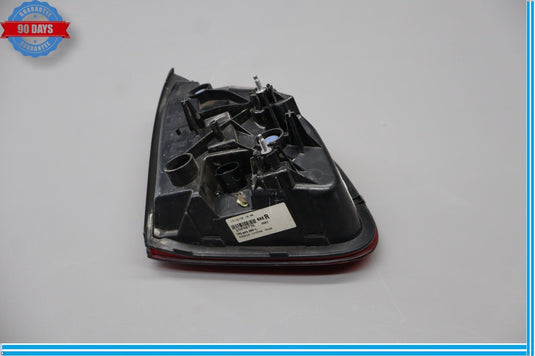 11-14 Porsche Cayenne 958 Rear Right Side Tail Light Taillight Lamp Assembly Oem