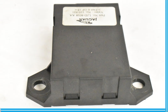 00-05 Jaguar XK8 X100 Rain Sensor Wiper Control Module LJD6018AA OEM