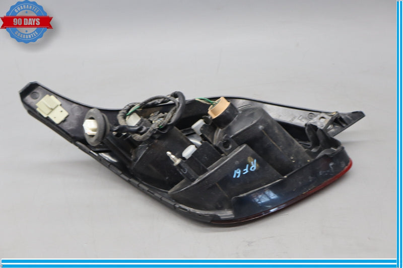 Load image into Gallery viewer, 02-05 Lexus SC430 Rear Right Passenger Outer Side Tail Light Lamp Oem
