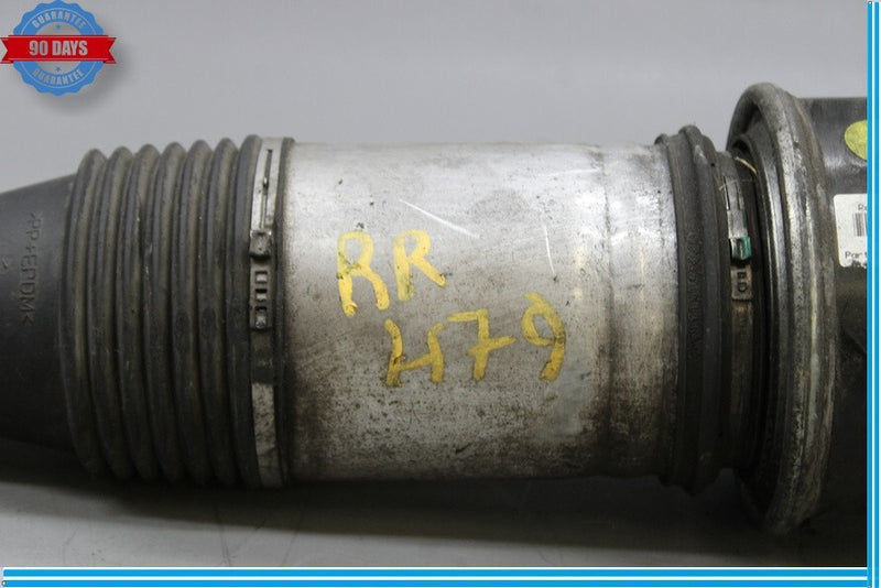Load image into Gallery viewer, 10-19 Jaguar X351 XJ XJL Rear Right Passenger Side Air Shock Absorber Strut Oem
