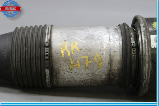 10-19 Jaguar X351 XJ XJL Rear Right Passenger Side Air Shock Absorber Strut Oem