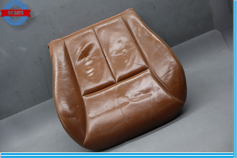 Load image into Gallery viewer, 00-03 Mercedes W210 E320 E430 Front Left Side Lower Buttom Seat Cushion Oem
