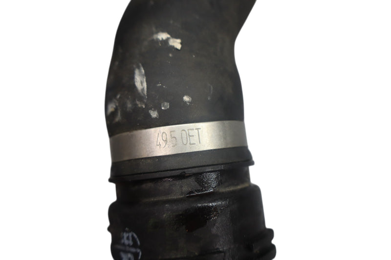 Load image into Gallery viewer, 12-18 Audi  A6 A7 Quattro Engine Radiator Upper Coolant Hose Tube Pipe Oem
