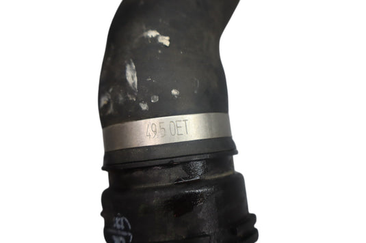 12-18 Audi  A6 A7 Quattro Engine Radiator Upper Coolant Hose Tube Pipe Oem