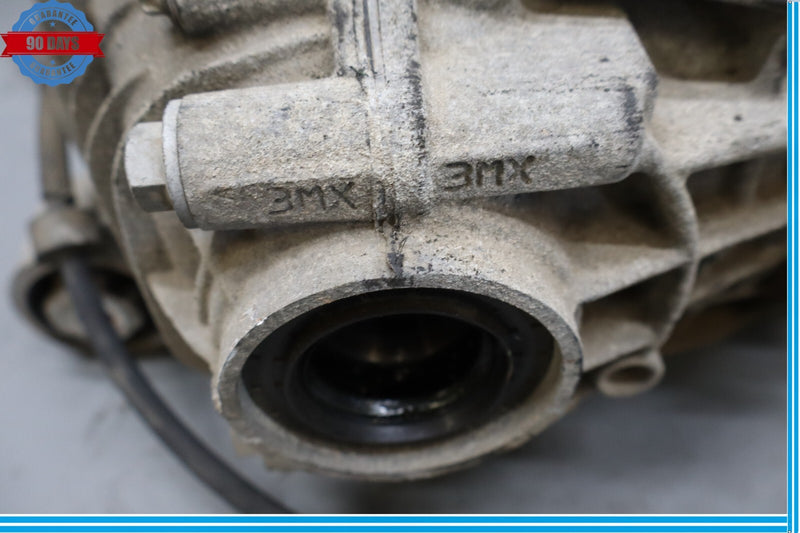 Load image into Gallery viewer, 12-19 Mercedes X166 GL450 GLE550 Front Differential Axle Carrier Diff 4Matic Oem
