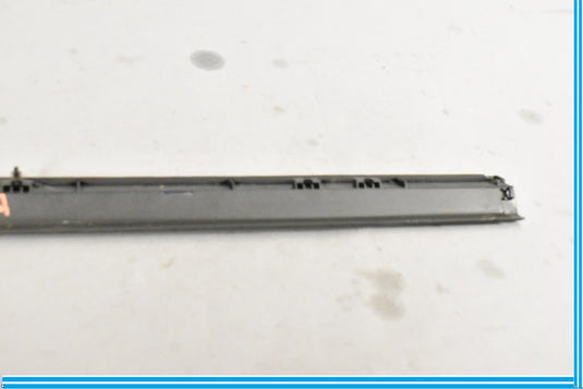 2008 Bentley Continental GT Front Right Seat Frame Trim Cover 3W8881429 Oem