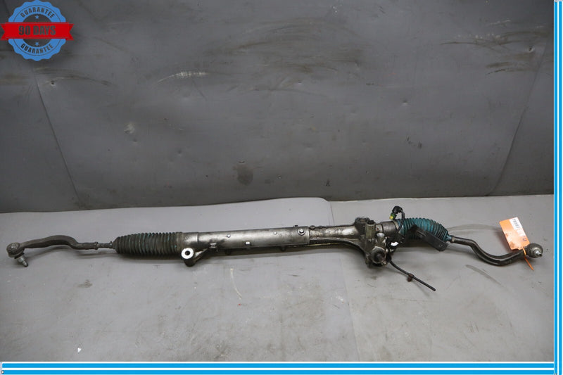 Load image into Gallery viewer, 14-20 Maserati Ghibli M157 Power Steering Gear Rack &amp; Pinion Assembly Oem
