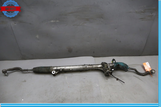 14-20 Maserati Ghibli M157 Power Steering Gear Rack & Pinion Assembly Oem